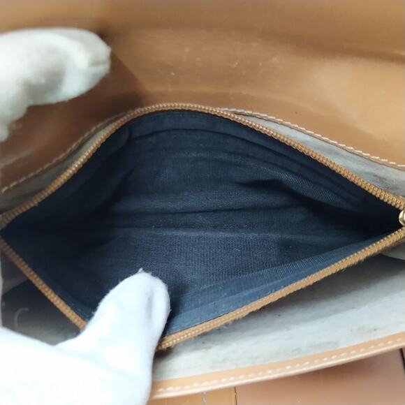 Kate Spade New York Black Leather Credit Card Trifold Wallet - Made in Italy - Picture 13 of 16